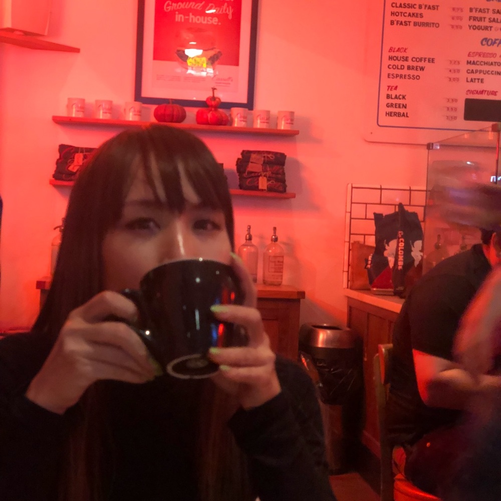 Meet your Posher, Kana